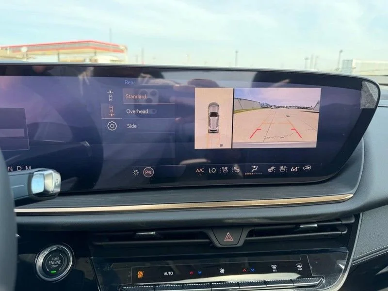 2026 Buick Envision Avenir - Photo 22