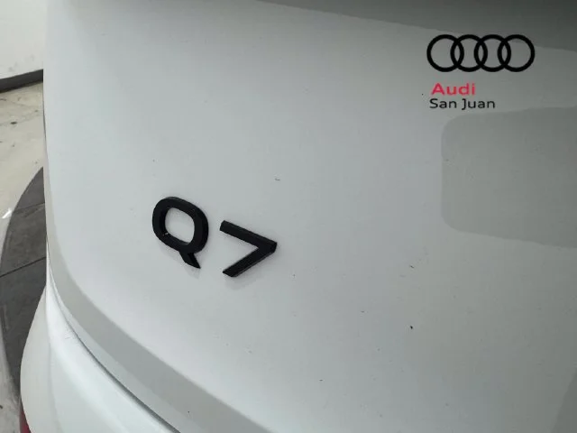 New 2026 White Audi 45 Premium image 13