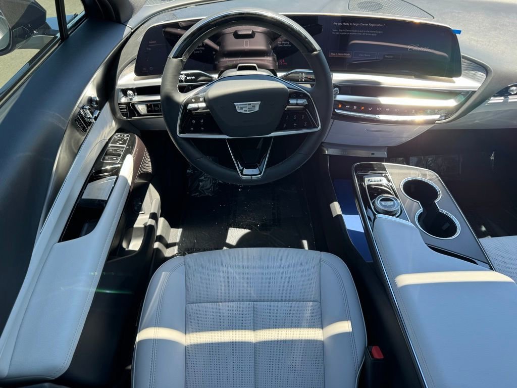 2026 Cadillac LYRIQ Luxury - Photo 15