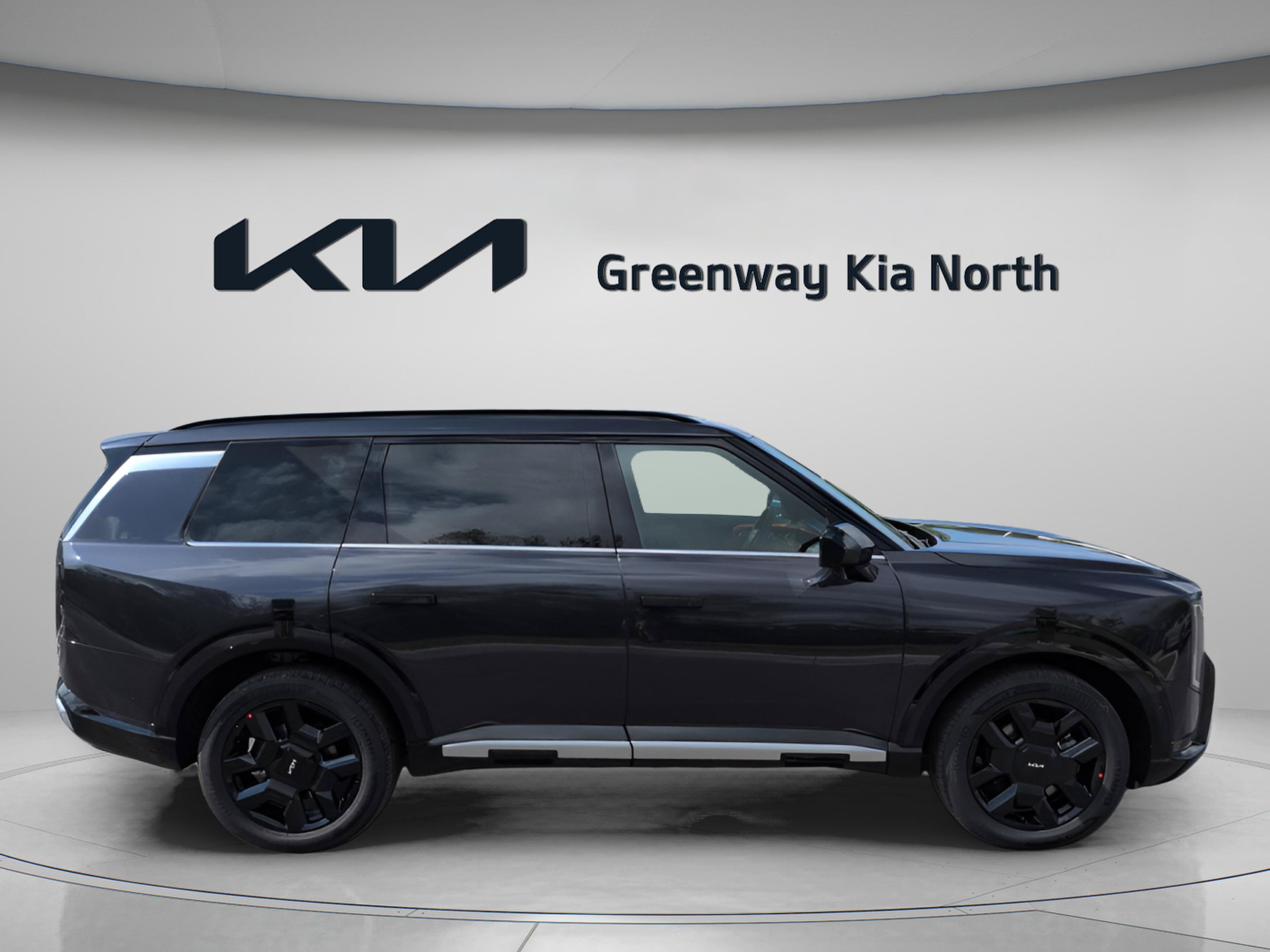 New 2027 Panthera Metal Kia SX image 9