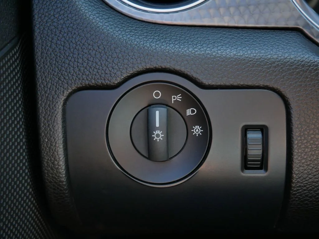 Used 2013 Red Ford Boss 302 image 18