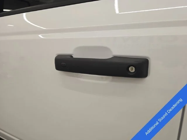 Certified Used 2024 Oxford White Ford Wildtrak image 20
