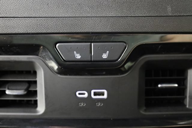 Used 2026 Summit White GMC AT4X image 32
