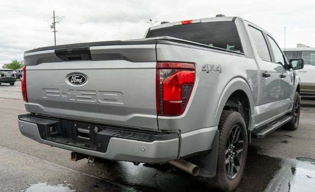 Used 2024  Ford STX image 6