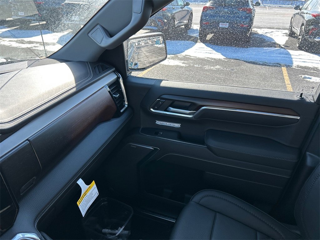 2026 GMC SIERRA - Image 28