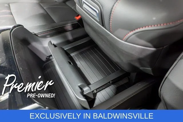 Used 2026 Cypress Gray Chevrolet RST image 30