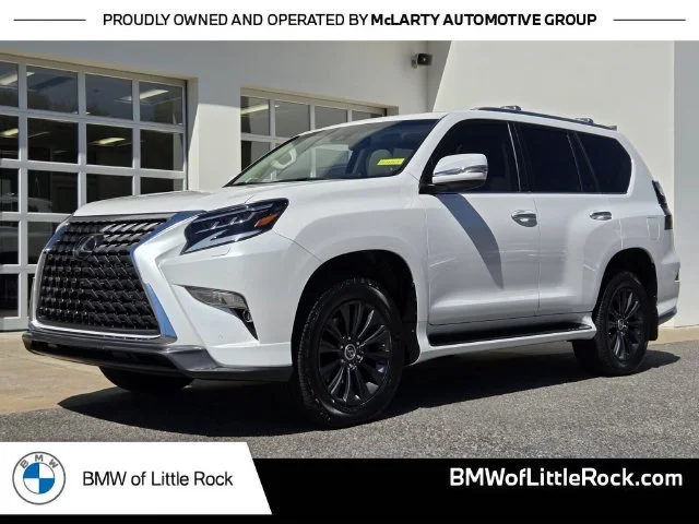 2023 Lexus GX