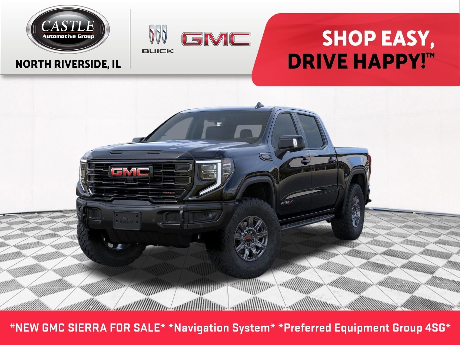 2026 GMC SIERRA - Image 64
