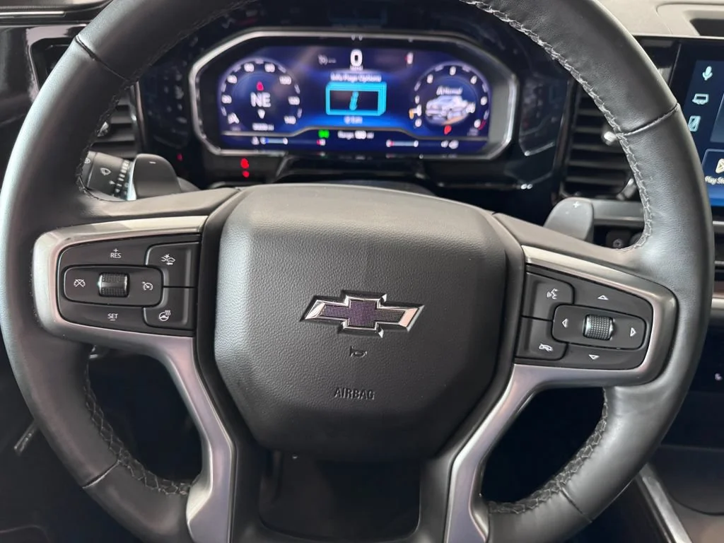 2024 Chevrolet Silverado 1500 RST - Photo 15