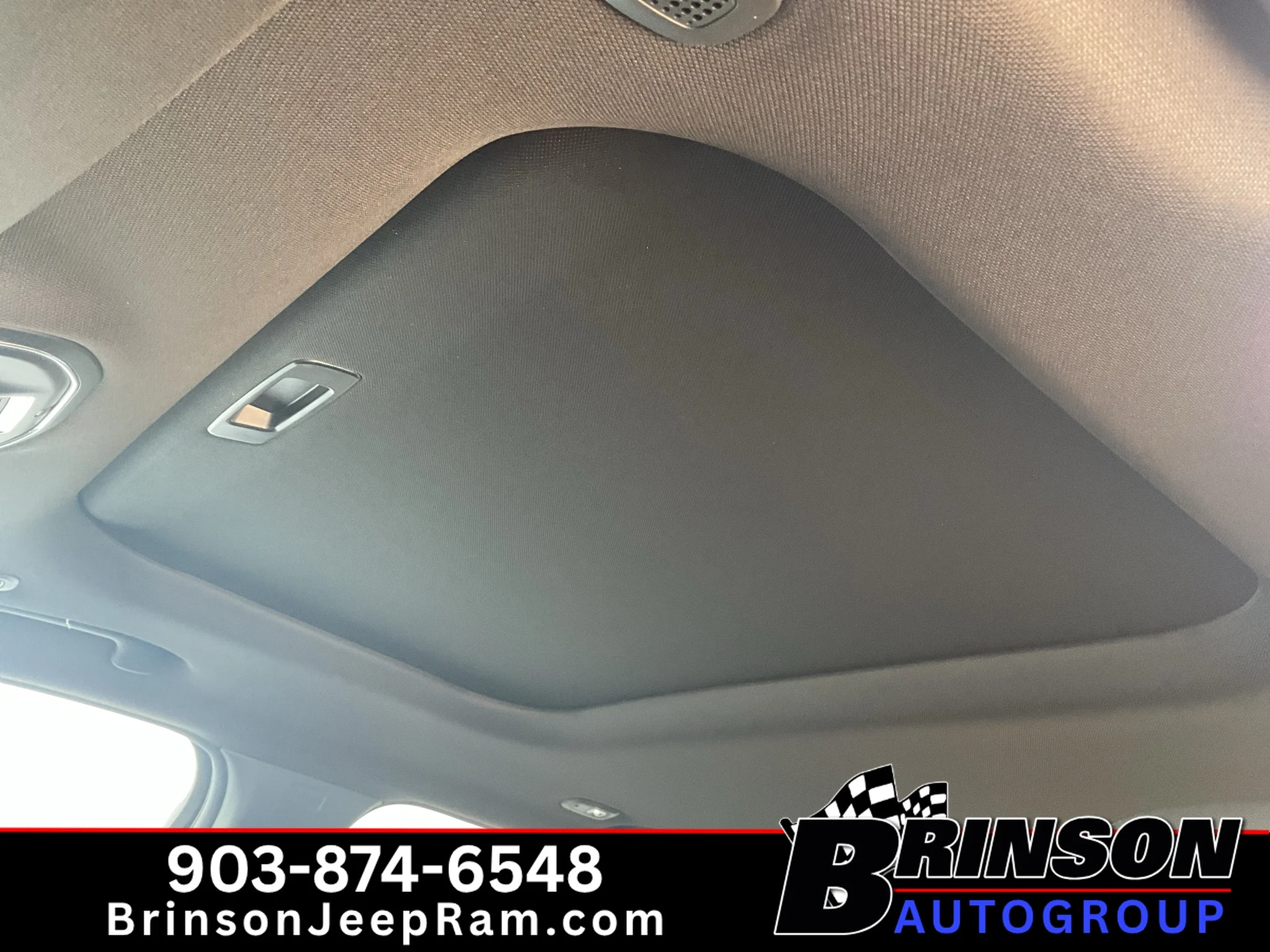 New 2027 Sting-Gray Clear-Coat Paint Jeep Laredo X image 13