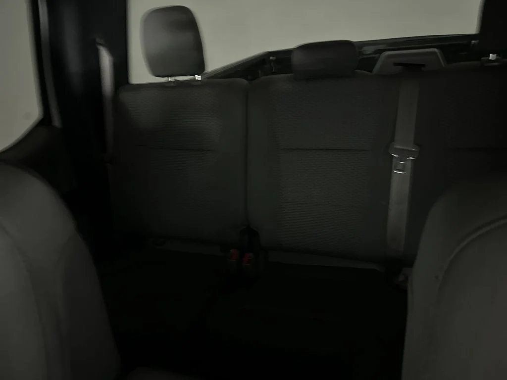 Used 2015 White Ford Lariat image 12