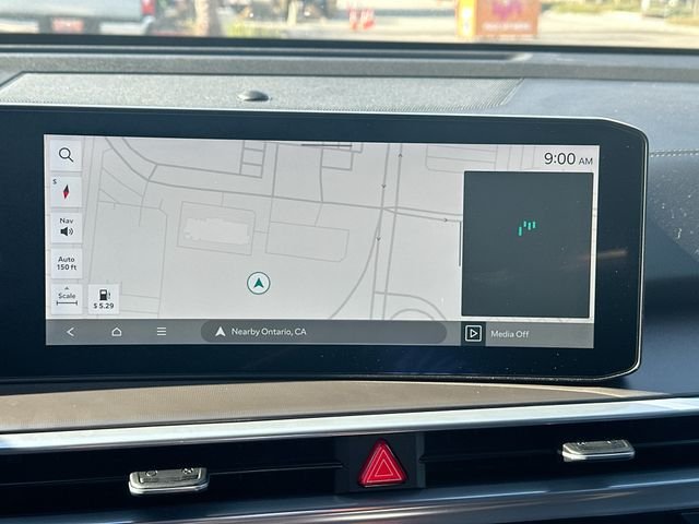 New 2026 Aurora Black Pearl Kia X-Line SX Prestige AWD image 13