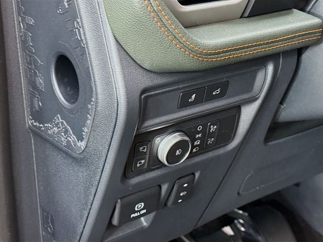 2022 Ford Expedition Timberline - Photo 10