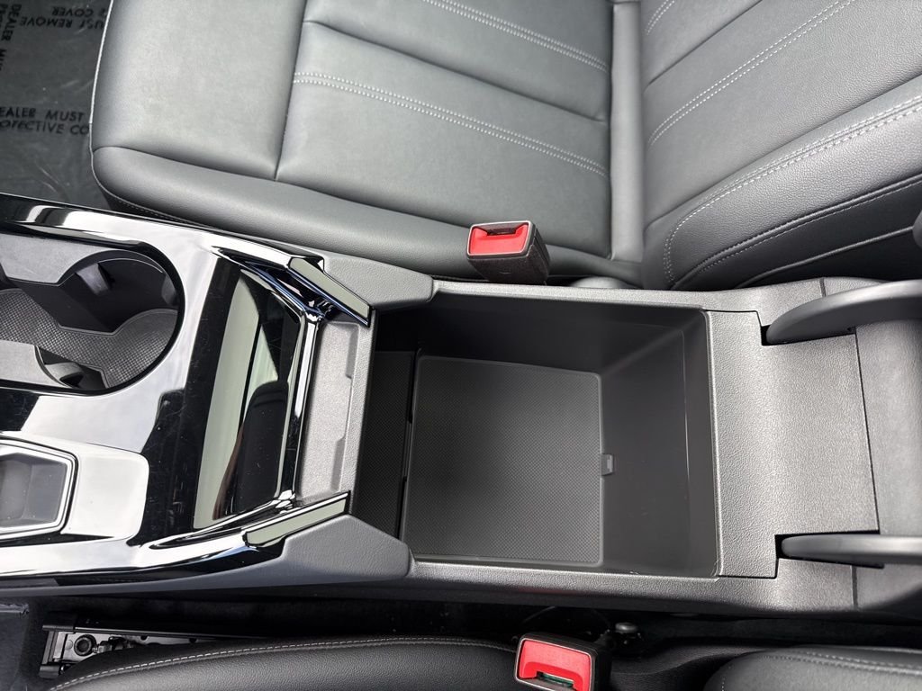 2025 Audi Q6 e-tron Premium Plus - Photo 22