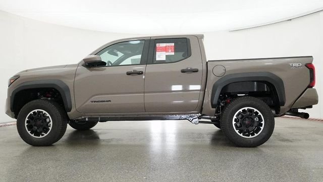New 2026 Brown Toyota TRD Off-Road image 2