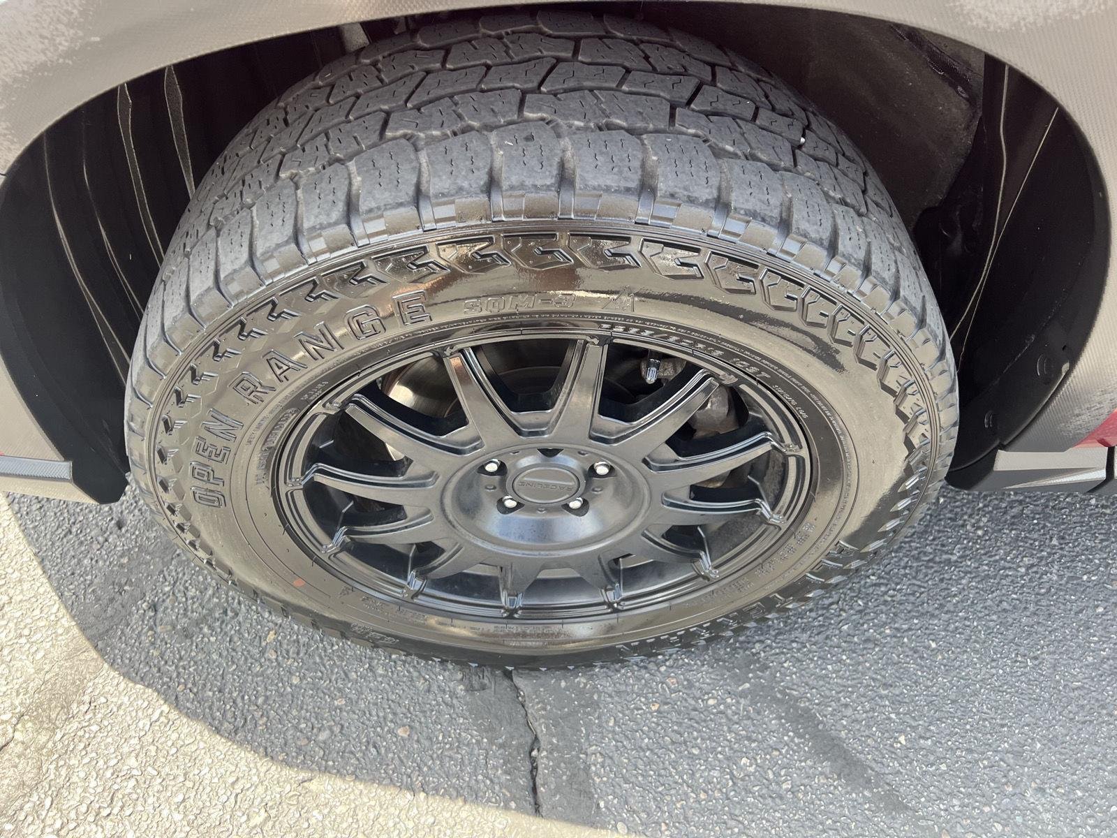 2019 Subaru Ascent Touring - Photo 10