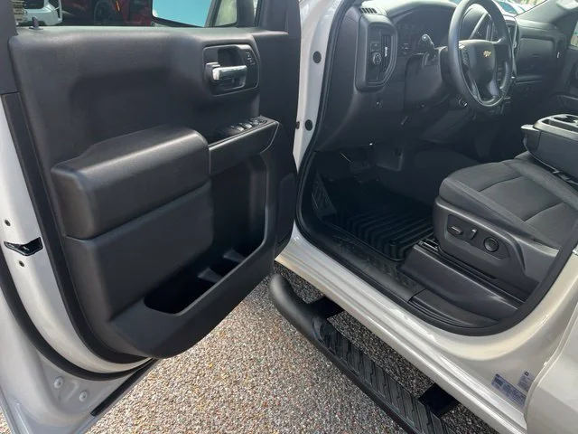 Used 2026 White Sands Chevrolet Custom image 18
