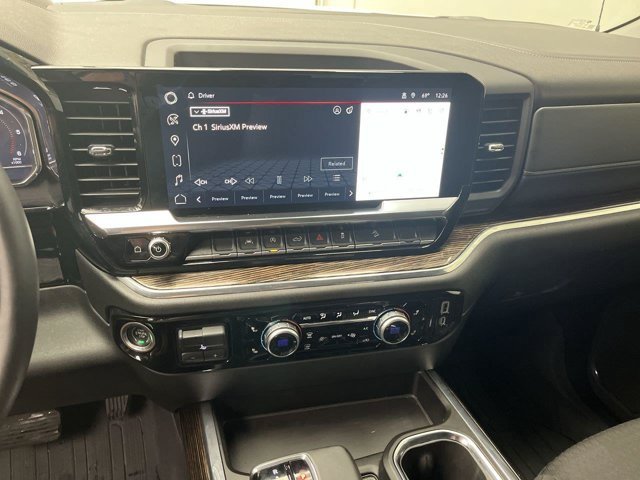 Used 2024 Summit White GMC Elevation image 18
