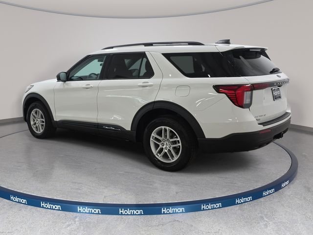 Used 2026 White Ford Active image 8