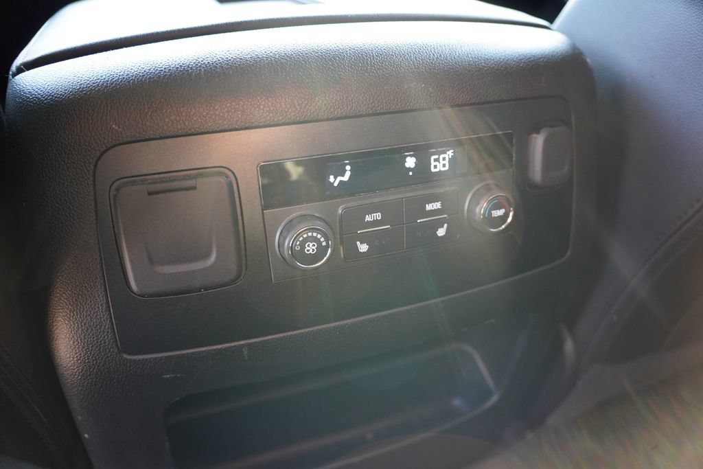 Certified Used 2019 BLACK Chevrolet LT image 4
