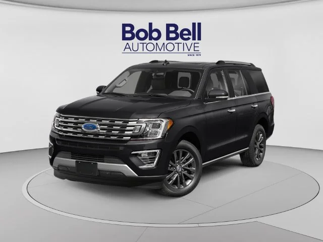 2019 Ford Expedition