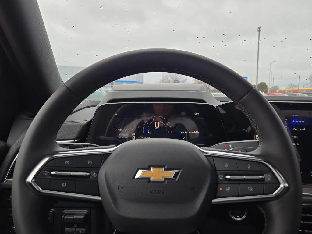 2026 Chevrolet Tahoe Premier - Photo 33