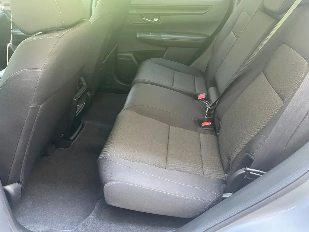 2025 Honda CR-V EX - Photo 10