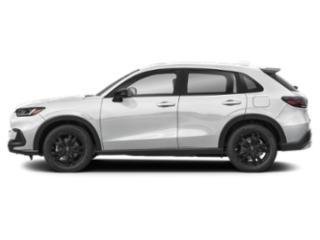 New 2027 Platinum White Pearl Honda Sport image 12