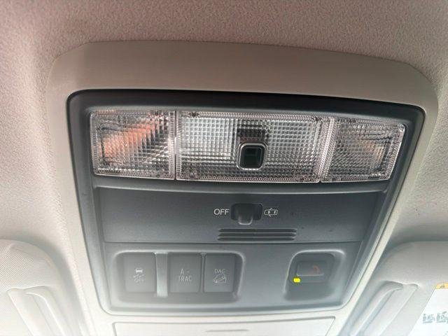 Certified Used 2022 White Toyota Trail image 50