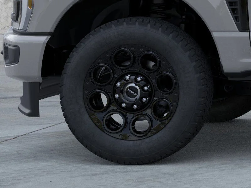 New 2026 Avalanche Ford F-250® XLT image 19