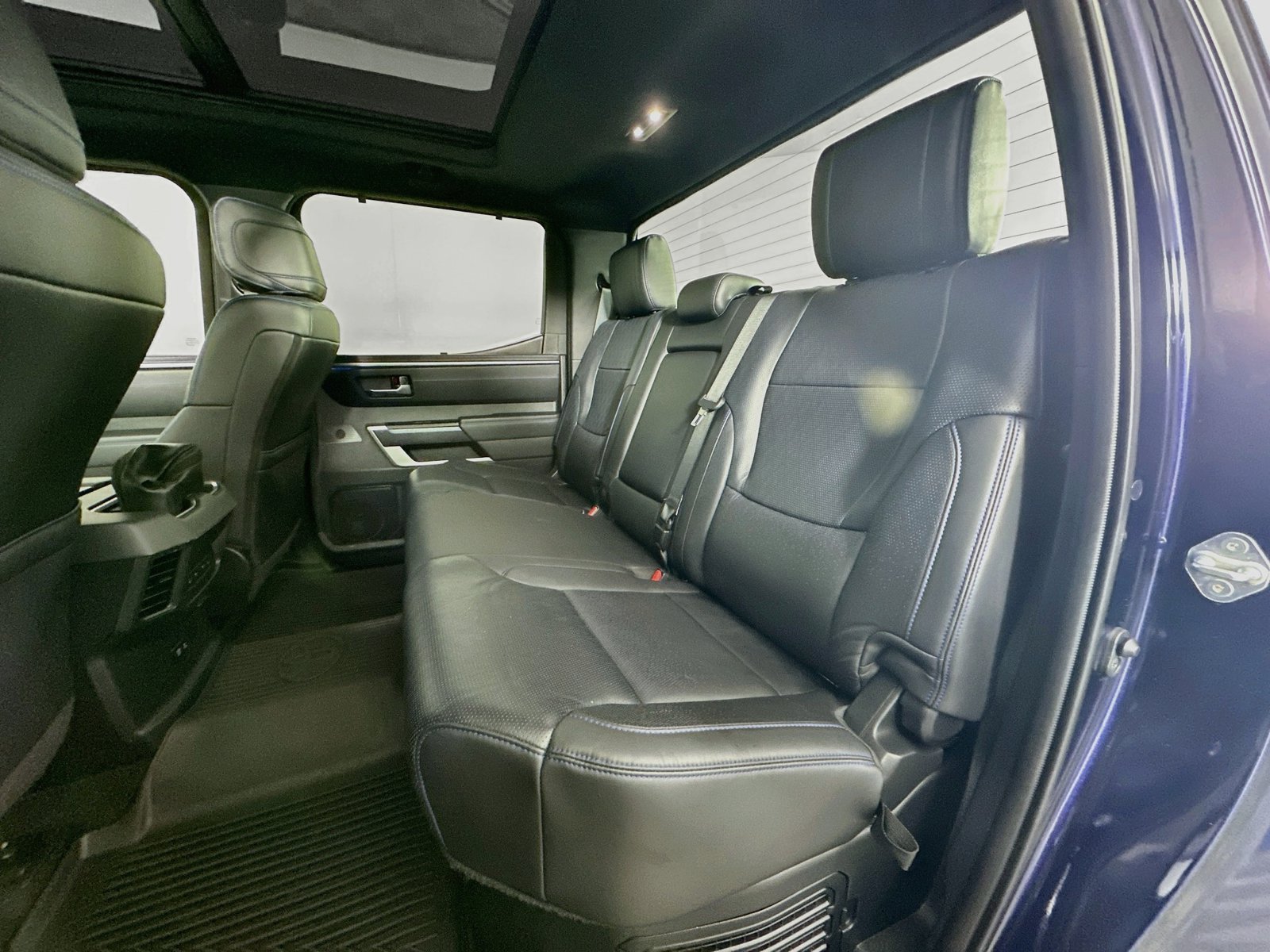 Used 2024 Blueprint Toyota Platinum image 26
