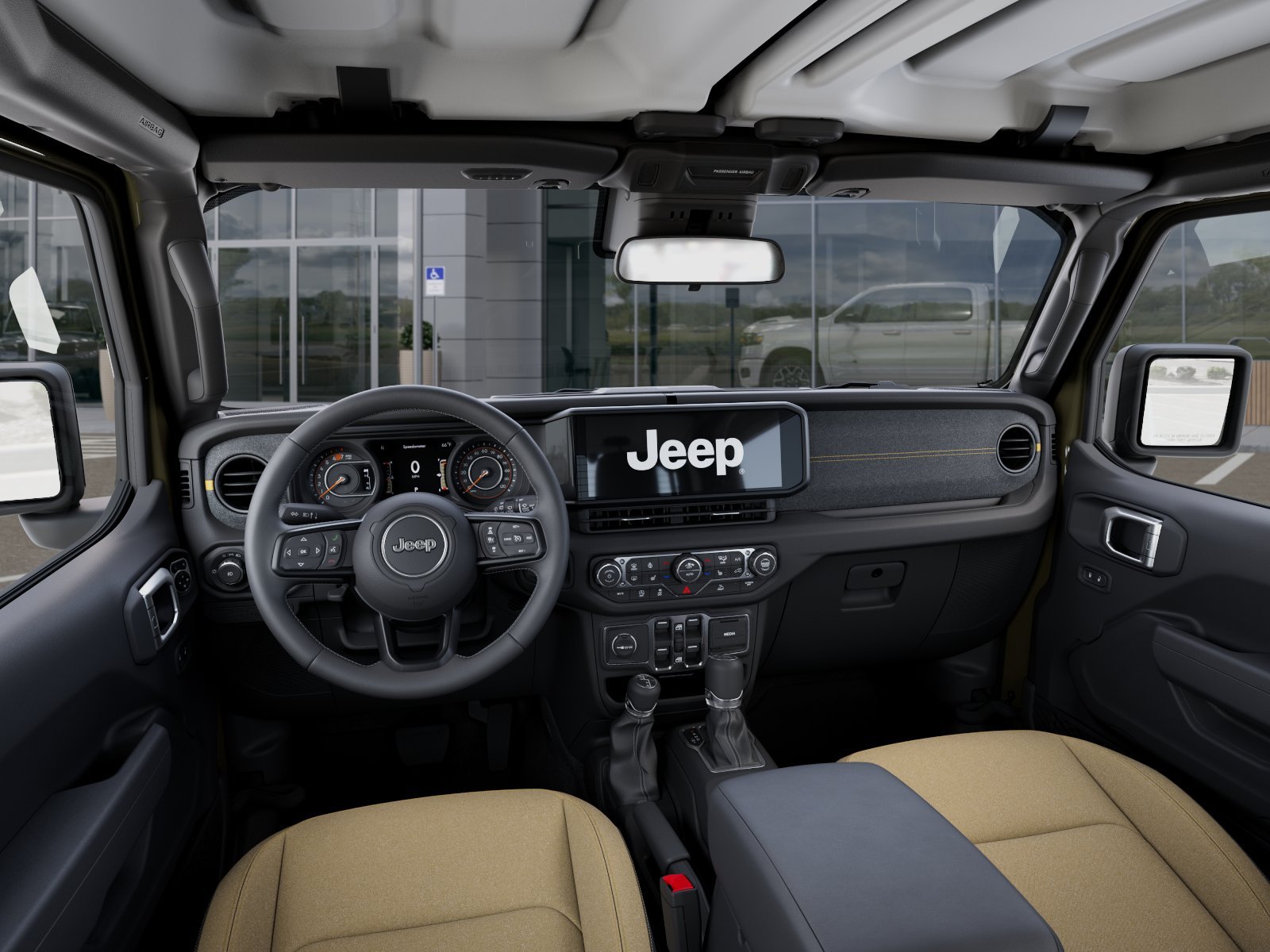 New 2026 41 Exterior Paint Jeep Willys 41 image 31