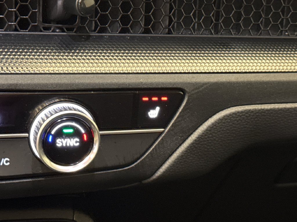 2024 Honda CR-V EX - Photo 58