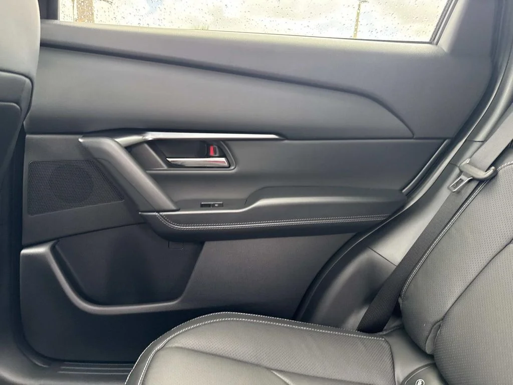 New 2026 Navy Blue Mica Mazda 2.5 S Premium Plus AWD image 21