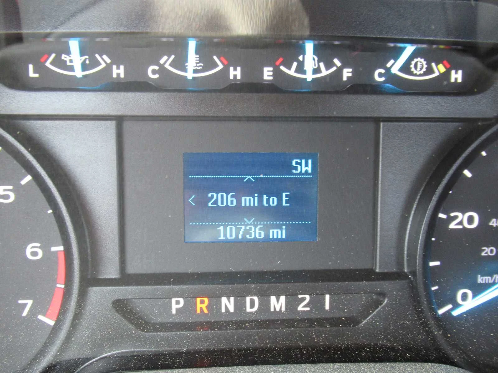 Certified Used 2022 Oxford White Ford XL image 18
