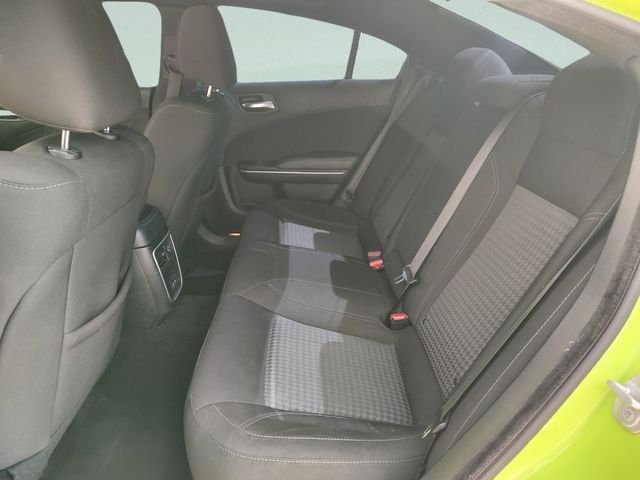 Used 2023 Green Dodge SXT image 26