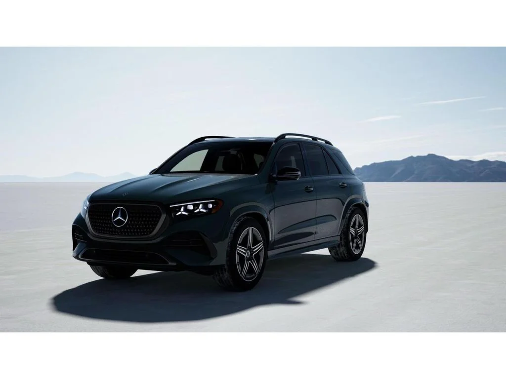 New 2027  Mercedes-Benz GLE 350 image 40