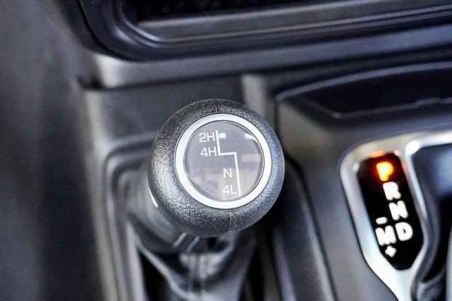 New 2026 41 Jeep Sport S image 32