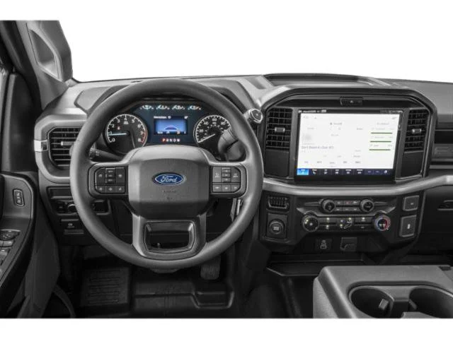 New 2026 Oxford White Ford XL image 8