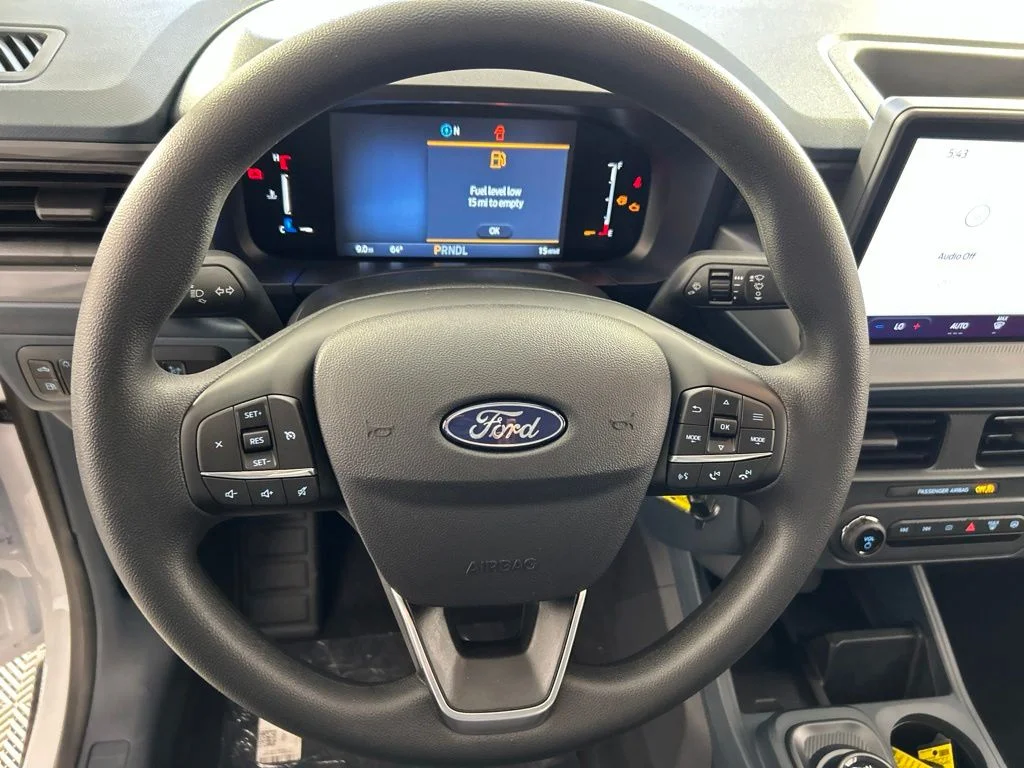 New 2026 Oxford White Ford XL image 14