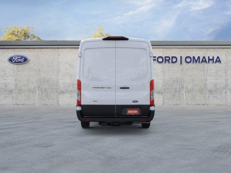 New 2026 Oxford White Ford XL image 20