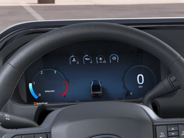 2026 Ford F-250 Super Duty Lariat - Photo 13