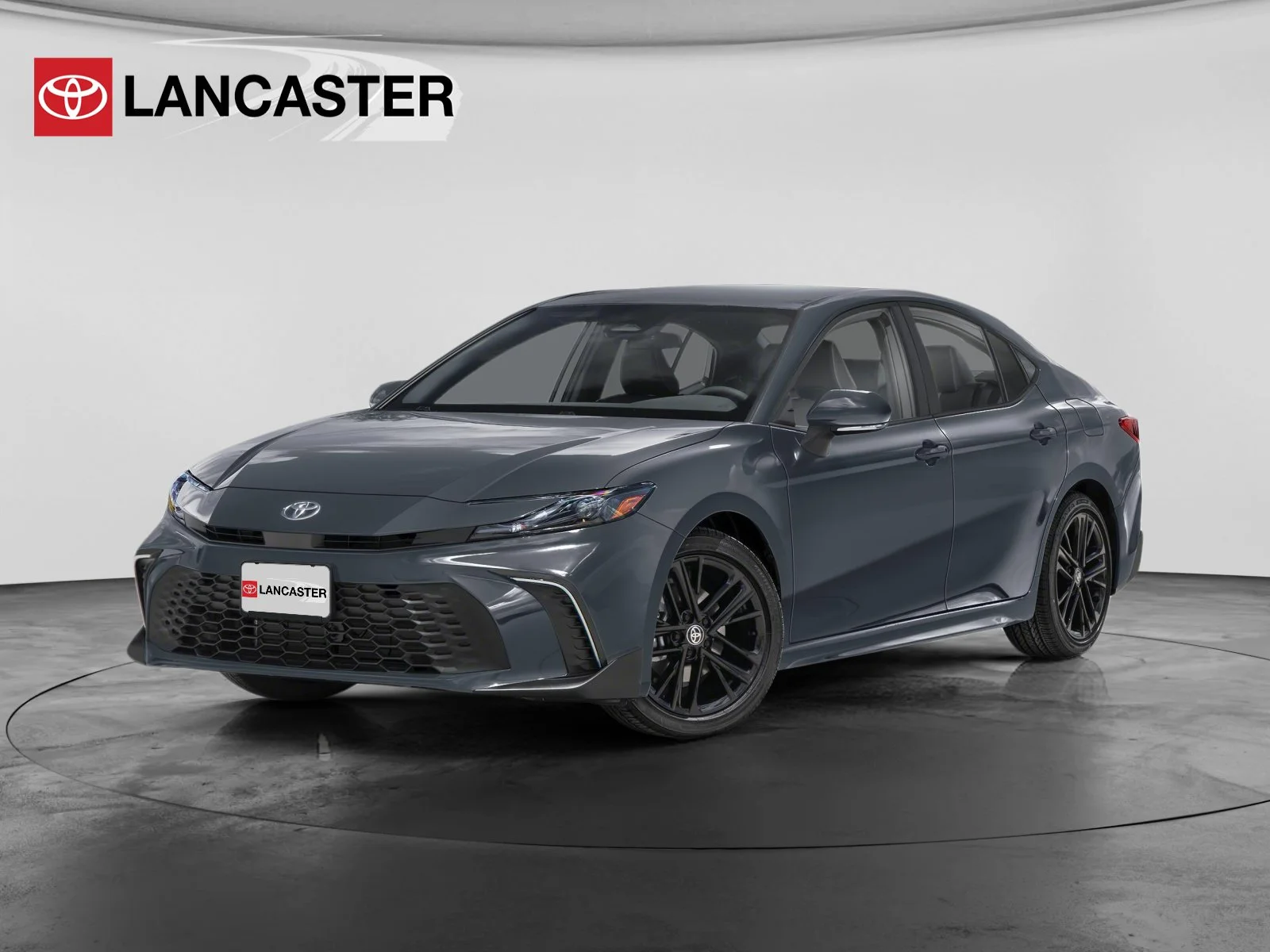 2026 Toyota Camry  SE