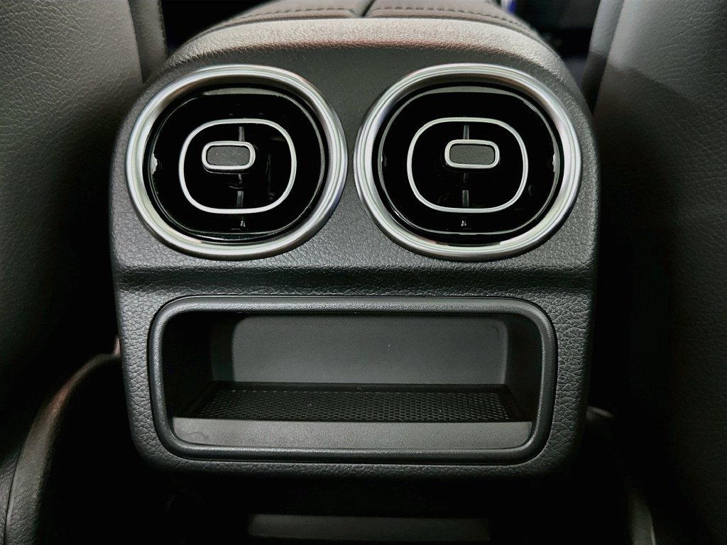 New 2026 Graphite Grey Metallic Mercedes-Benz C 300 image 58