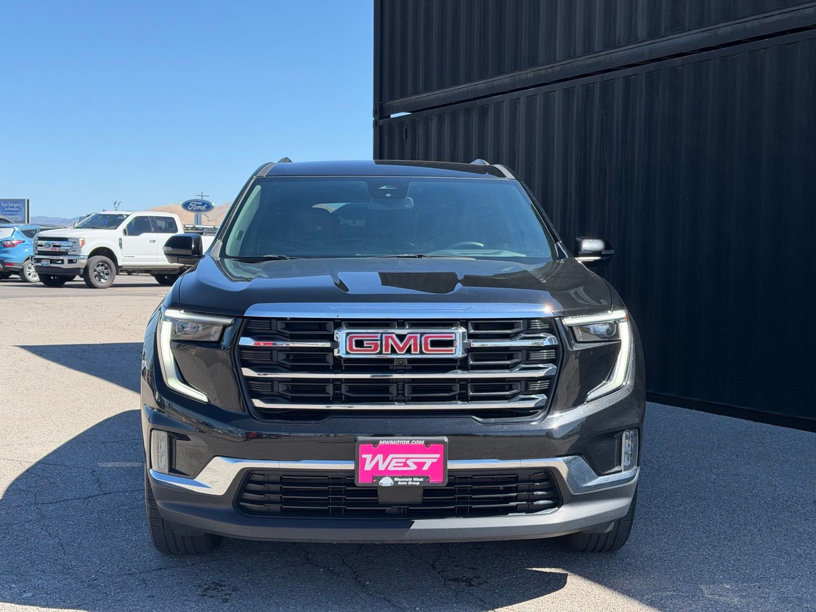 1GKENNKS5RJ201911