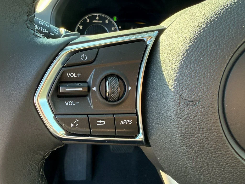 2025 Acura RDX Technology Package - Photo 23