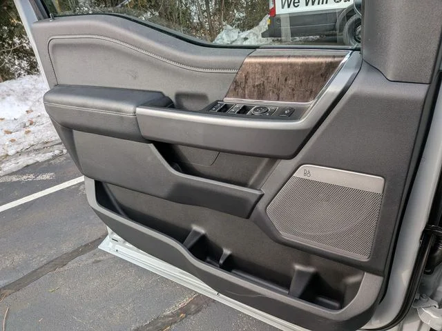 2026 Ford F-350 Super Duty Lariat - Photo 21