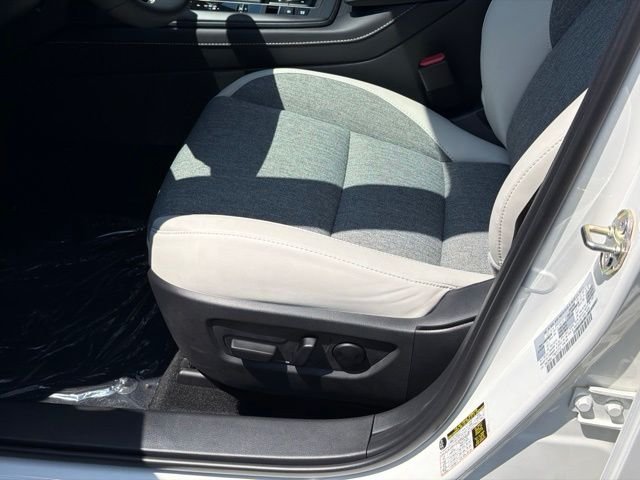 New 2026 Snowflake White Pearl Mazda 2.5 S Aire Edition image 13