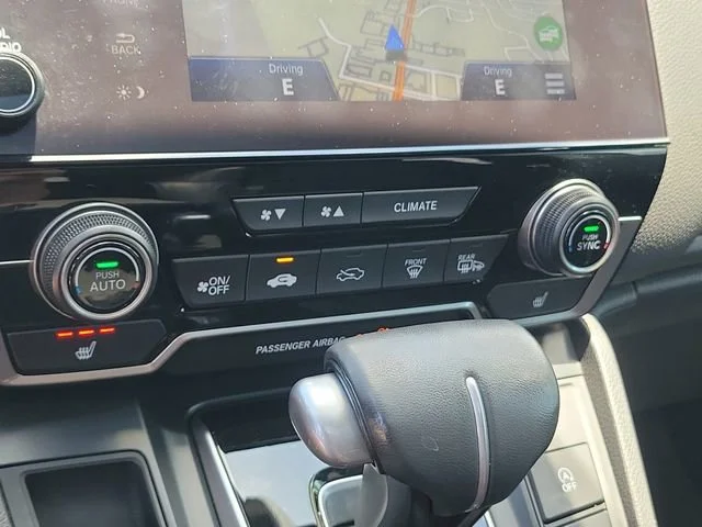 2022 Honda CR-V Touring - Photo 31