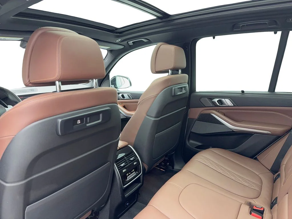 2022 BMW X5 M50i - Photo 39